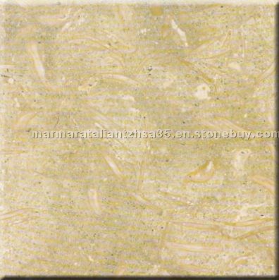 Verde Ocean limestone