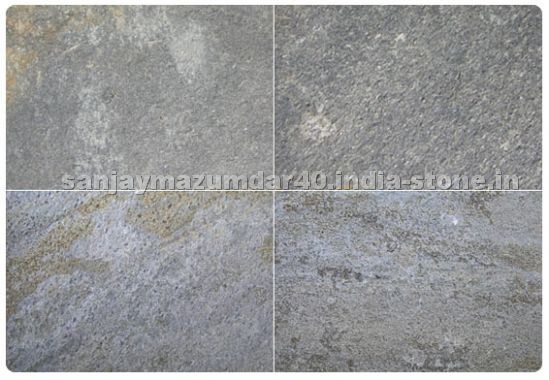 Zeera Green Slate