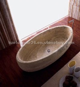 Travertine Sinks, Wash Basins