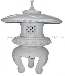 Granite Lantern