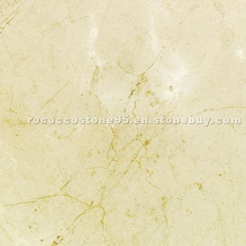 Crema Marfil Polished