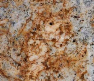 Ibiaran Granite