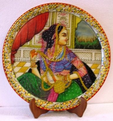 Marble - Plates