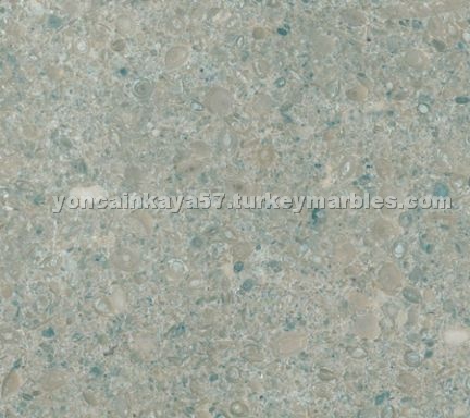 Turkuaz Marble