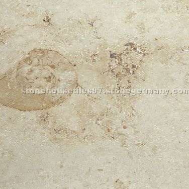 Jura Beige Honed