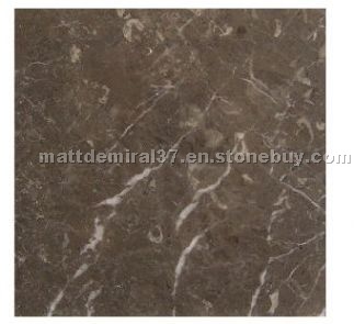 Savannah Gray Marble