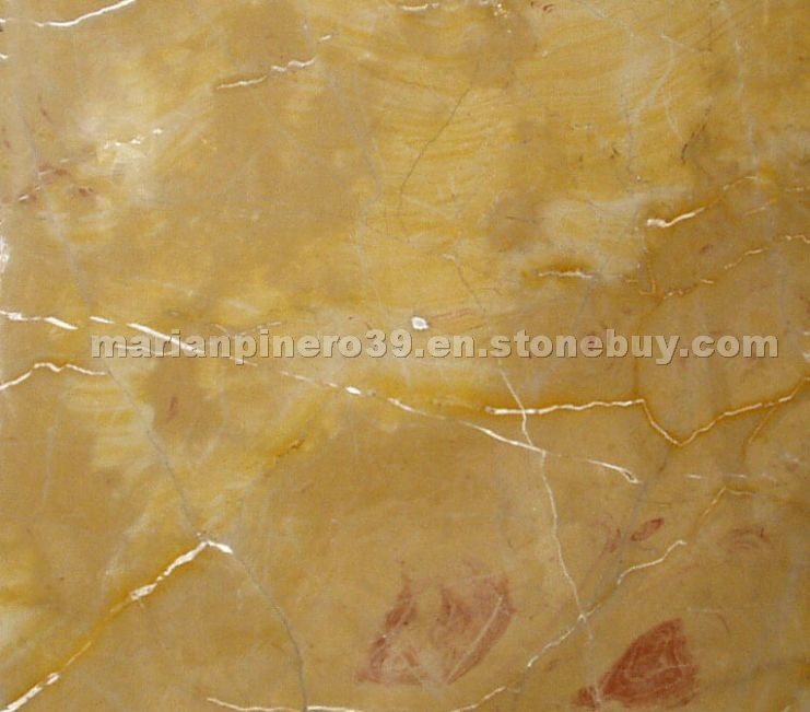 Spanish Gold