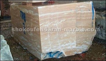 Onyx Block (orange)