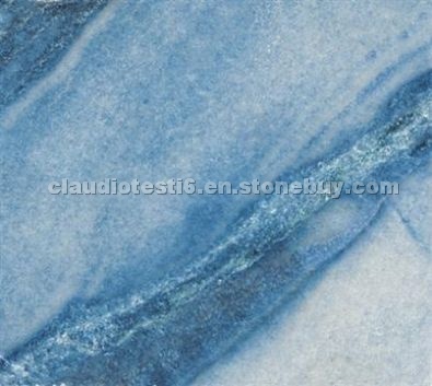 Azul Macaubas Granite