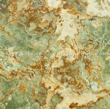 Verde Persiano Onyx