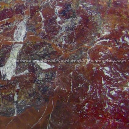 Luz Del Fuego Granite