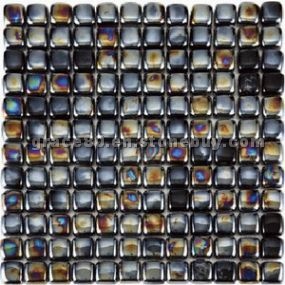 Iridium Bread mosaic