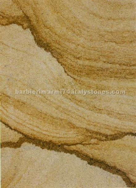 Pietra Dorata