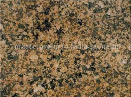 Mary Gold Granite