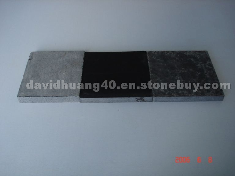 Hainan Black Basalt