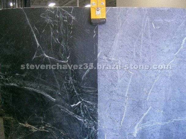 Porto Alegre Soapstone