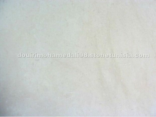 Tunisian Cream