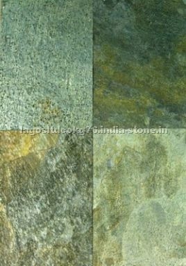 Zeera Green Slate