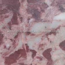 Nowshera pink marble