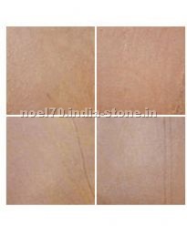 Copper Honed Slate tiles
