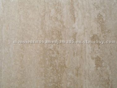 Volubilis Travertine Blocks Slabs Tiles