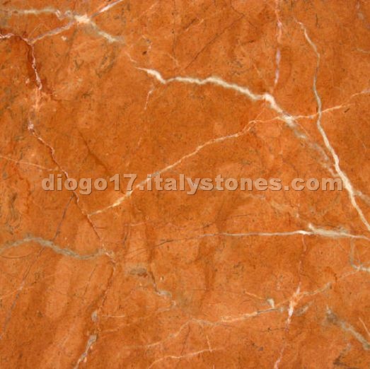 Rosso Alicante Marble