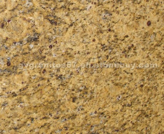 Santa Cecilia Gold