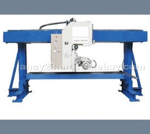Multi-functional Cutting - Profile Machine GCG-2A