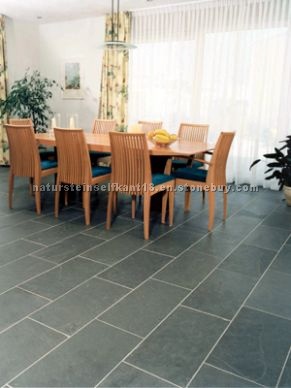 Jaddish (Seville Green) Slate