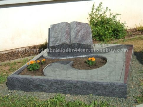 Orion Granite Monument