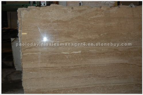 Breccia Tirreno Marble Slabs