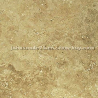 Travertine Light Walnut