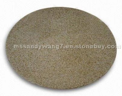 G682 Granite Tabletops