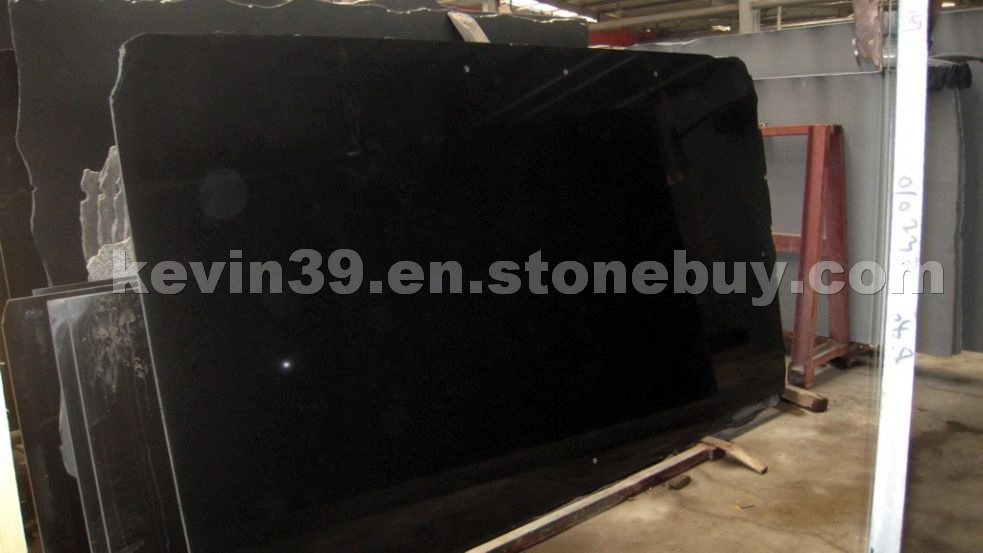 Shanxi Black Slab