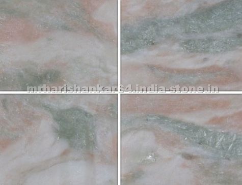 Lady Onyx Pink