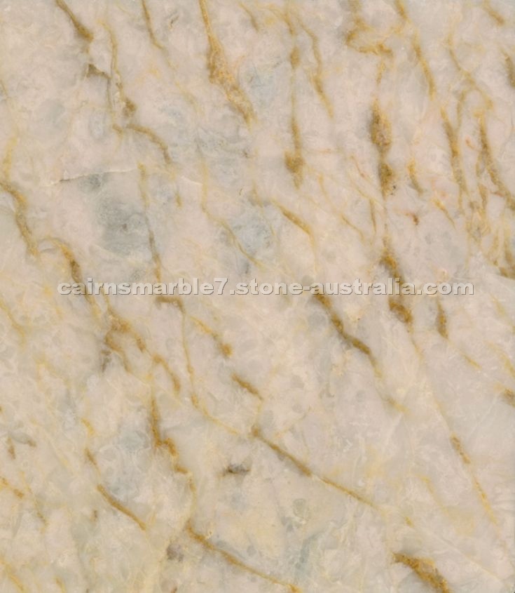Golden Beige Marble
