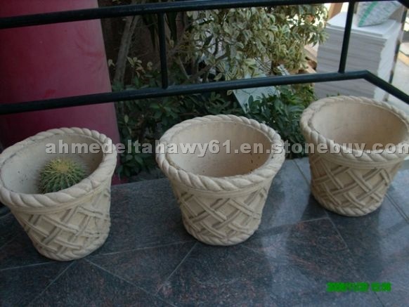 Hashma Sandstone Art Work
