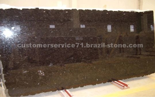 Brown Antique
