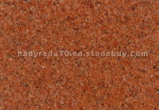 Red Royal Granite