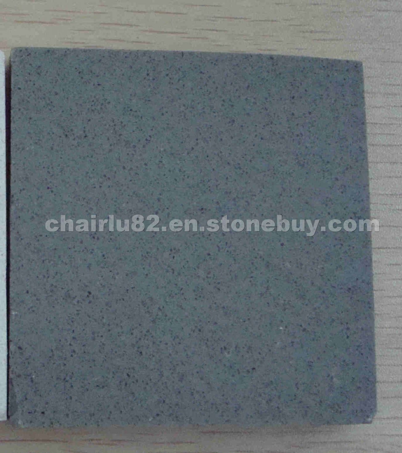 Engineered quartz stone