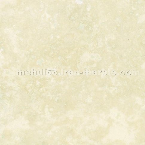 White Travertine Iran