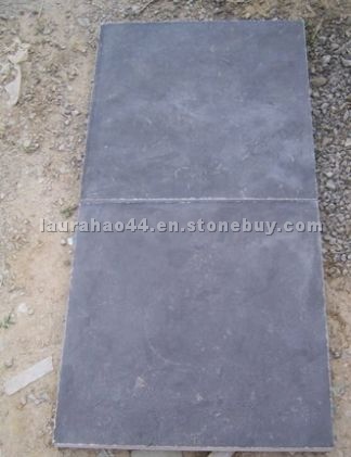 honed bluestone,blue stone tiles