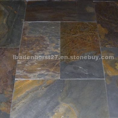 Rustique Slate