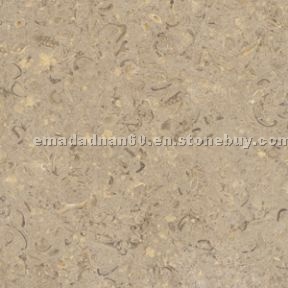 Keriesta Limestone - Sinai Pearl