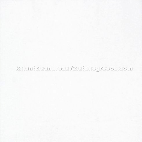 Thassos White Marble