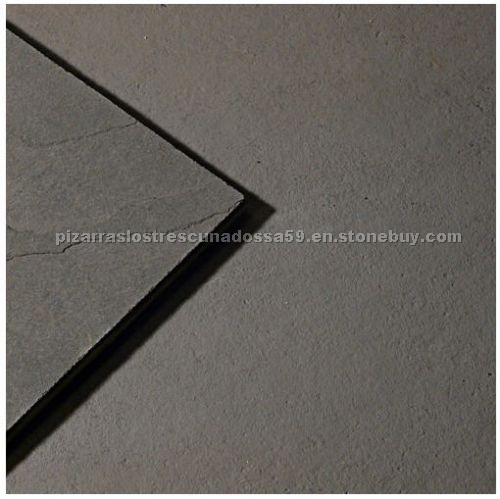 Negra Guapore - Black Slate