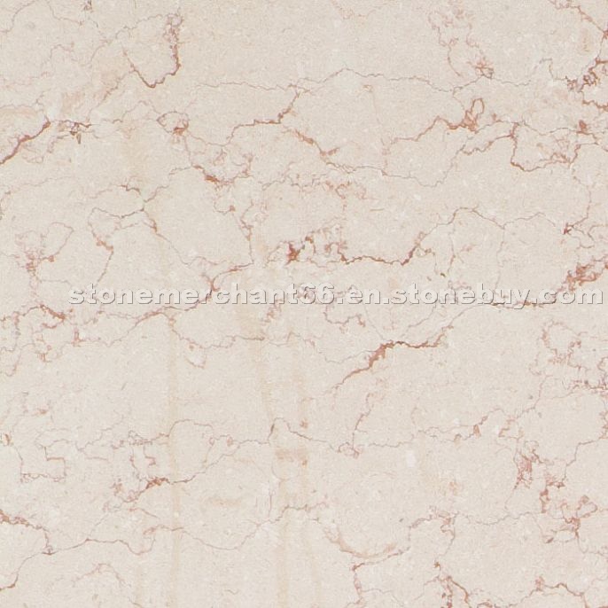 Limestone sunny pink