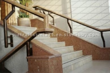 Stairs Stairs