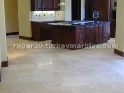 Ivory Travertine