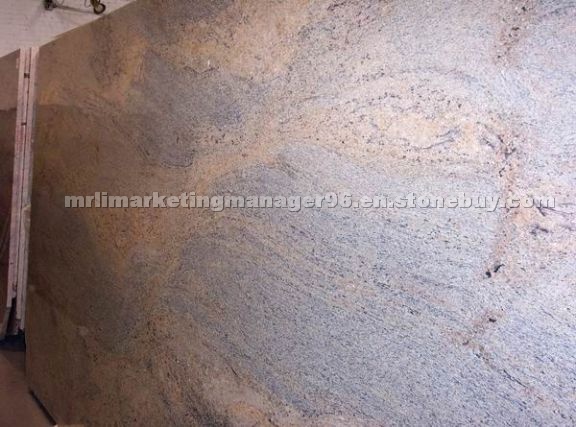 Vyara Gold Granite, Vyara Juparana